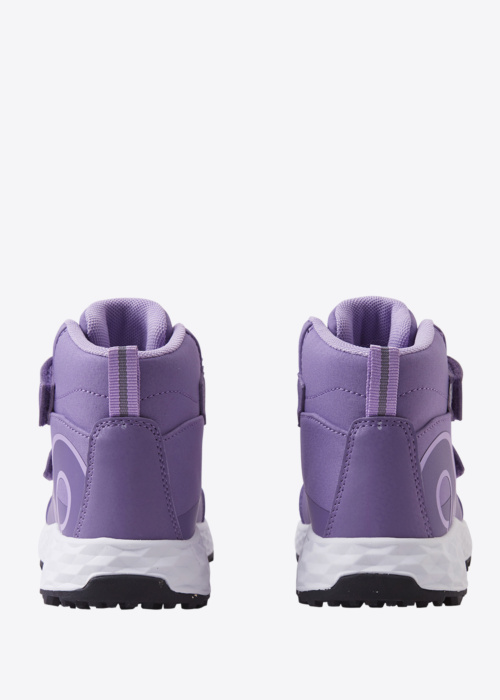 Полусапоги Hiivin Reima