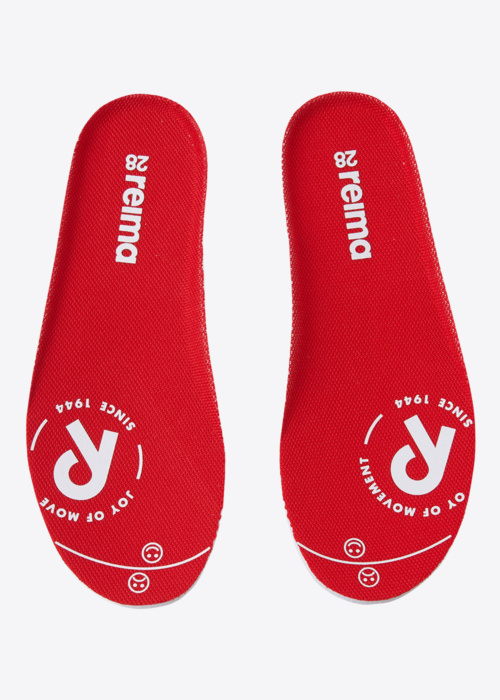 Полусапоги Hiivin Reima