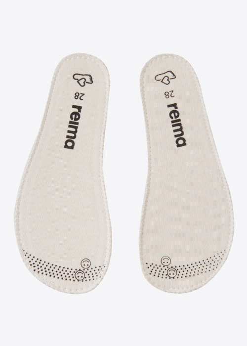 Reima kummikud Ankka Barefoot