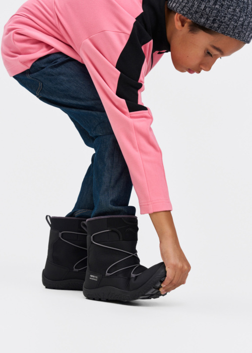 Reima talvesaapad Ensilumi Barefoot