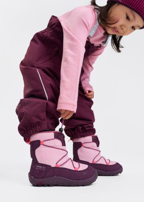 Reima talvesaapad Ensilumi Barefoot