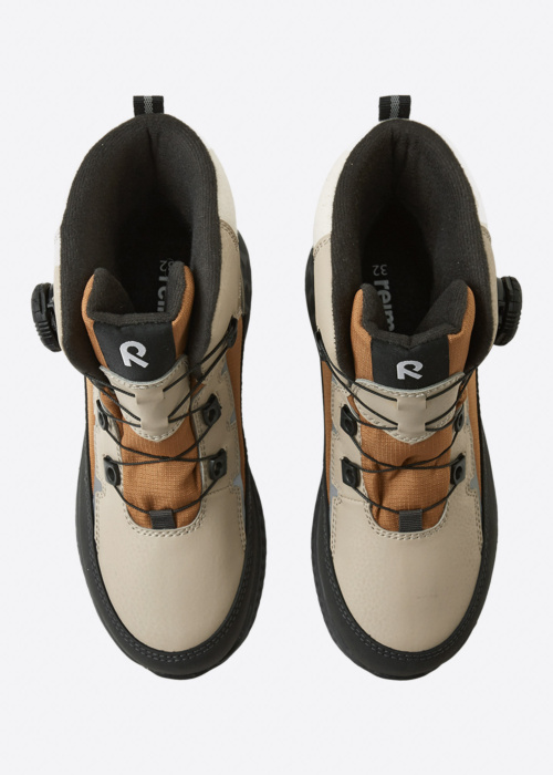 Reima talvesaapad Hallava