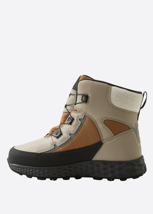 Reima talvesaapad Hallava