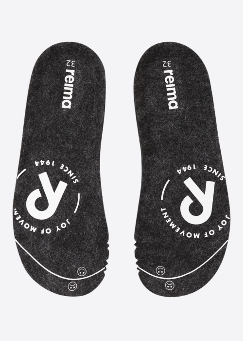 Зимние сапоги Hallava Reima