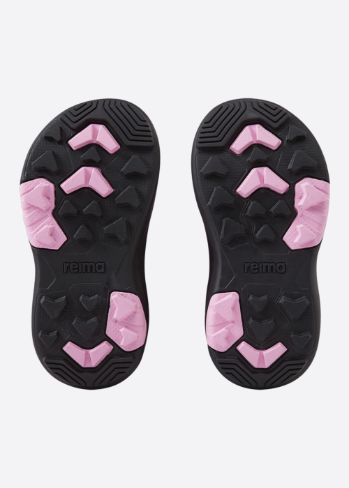 Зимние сапоги Talviuni Reima