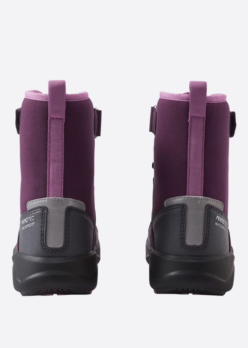 Зимние сапоги Talves Reima