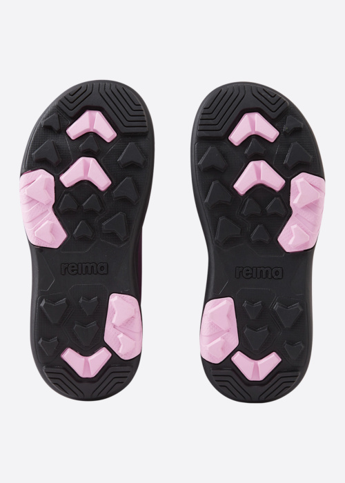 Зимние сапоги Talves Reima