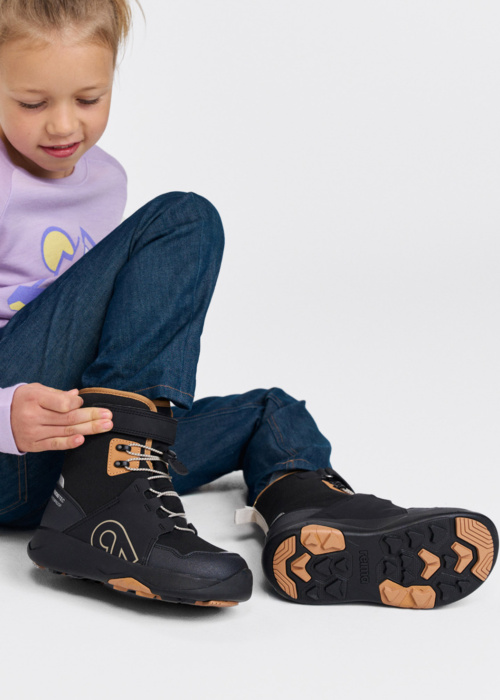 Reima talvesaapad Talves