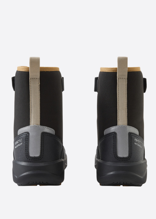 Reima talvesaapad Talves