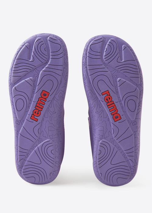 Кроссовки Telmin Junior barefoot Reima