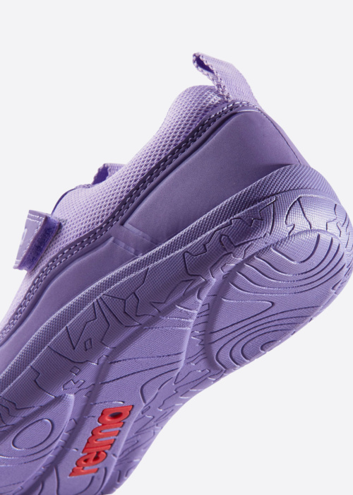 Кроссовки Telmin Junior barefoot Reima