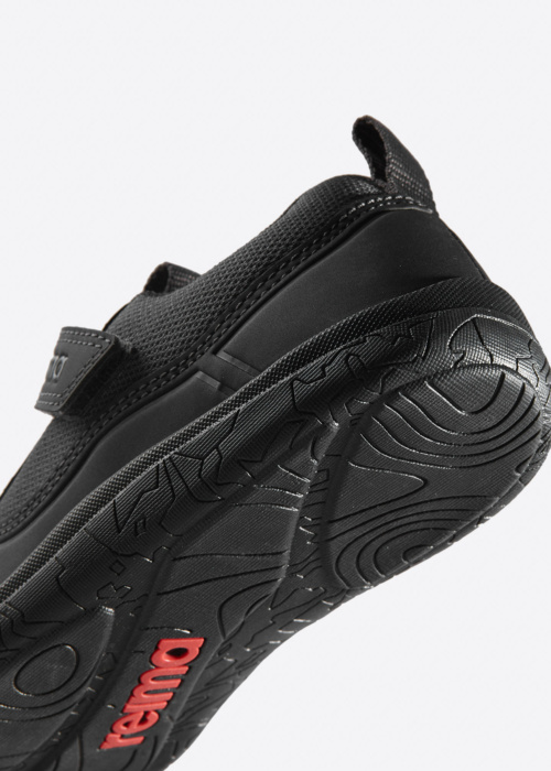 Кроссовки Telmin Junior barefoot Reima