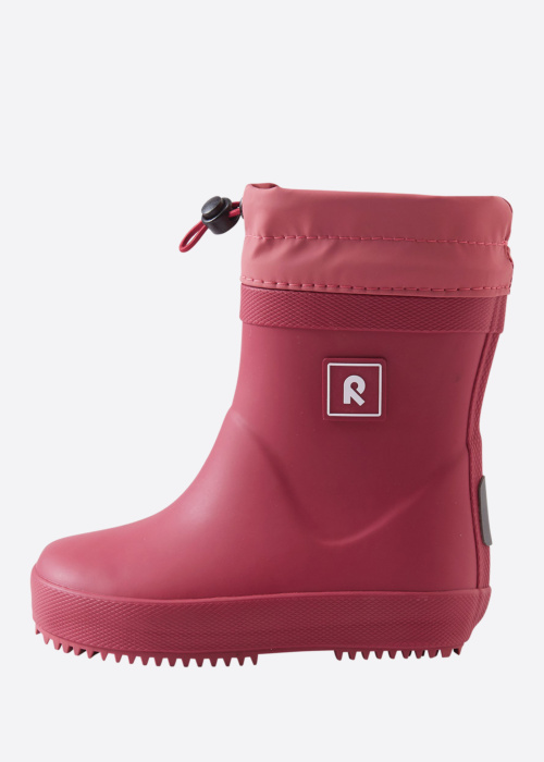 Reima sooja voodriga kummikud Thermo-ankka barefoot