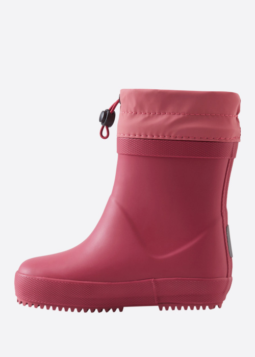 Reima sooja voodriga kummikud Thermo-ankka barefoot
