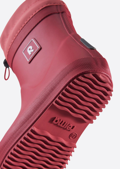 Reima sooja voodriga kummikud Thermo-ankka barefoot