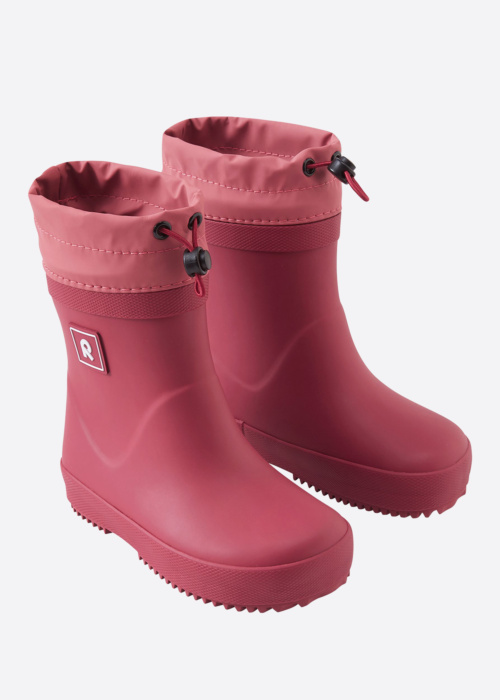 Reima sooja voodriga kummikud Thermo-ankka barefoot