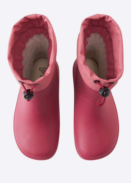 Reima sooja voodriga kummikud Thermo-ankka barefoot