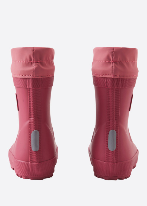 Reima sooja voodriga kummikud Thermo-ankka barefoot