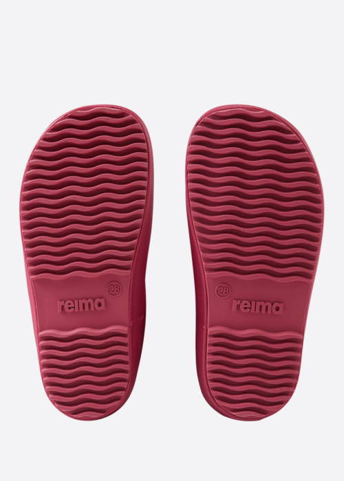 Reima sooja voodriga kummikud Thermo-ankka barefoot