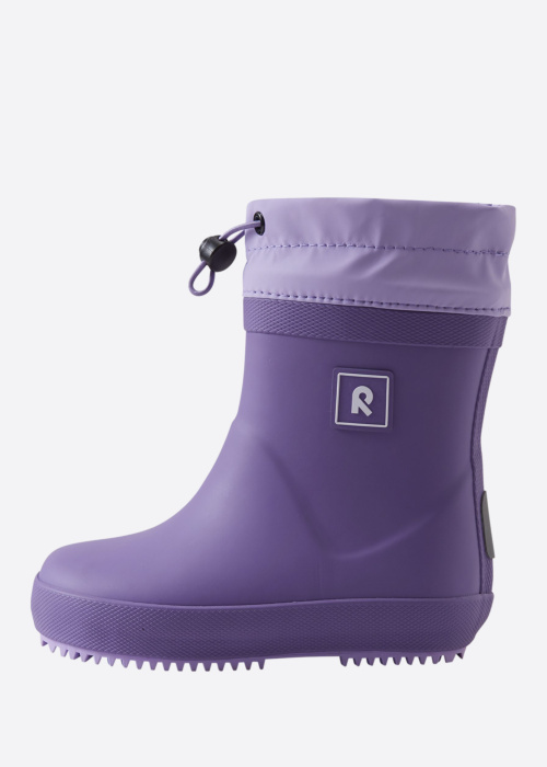 Reima sooja voodriga kummikud Thermo-ankka barefoot