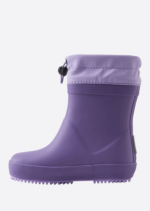 Reima sooja voodriga kummikud Thermo-ankka barefoot