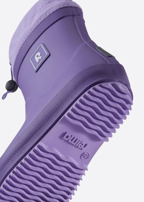 Reima sooja voodriga kummikud Thermo-ankka barefoot