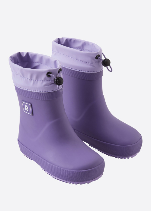 Reima sooja voodriga kummikud Thermo-ankka barefoot