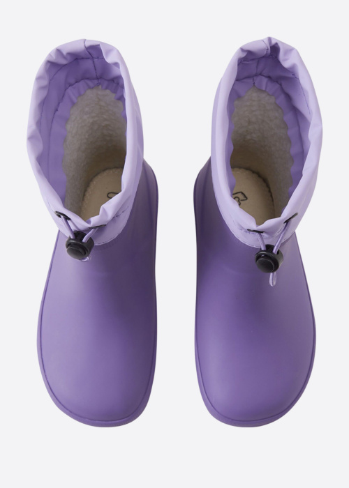Reima sooja voodriga kummikud Thermo-ankka barefoot