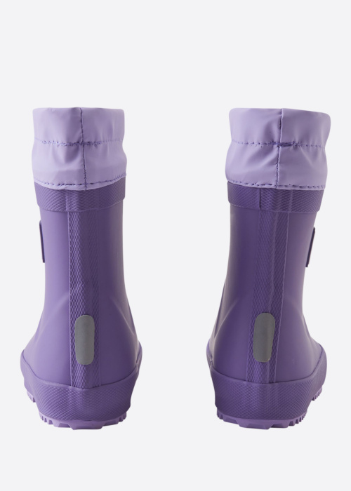 Reima sooja voodriga kummikud Thermo-ankka barefoot