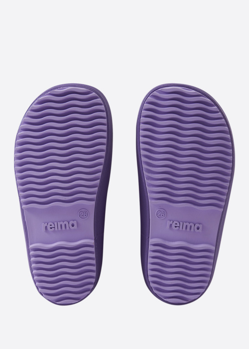 Reima sooja voodriga kummikud Thermo-ankka barefoot
