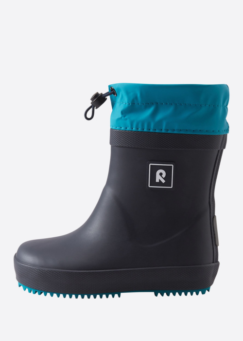 Reima sooja voodriga kummikud Thermo-ankka barefoot