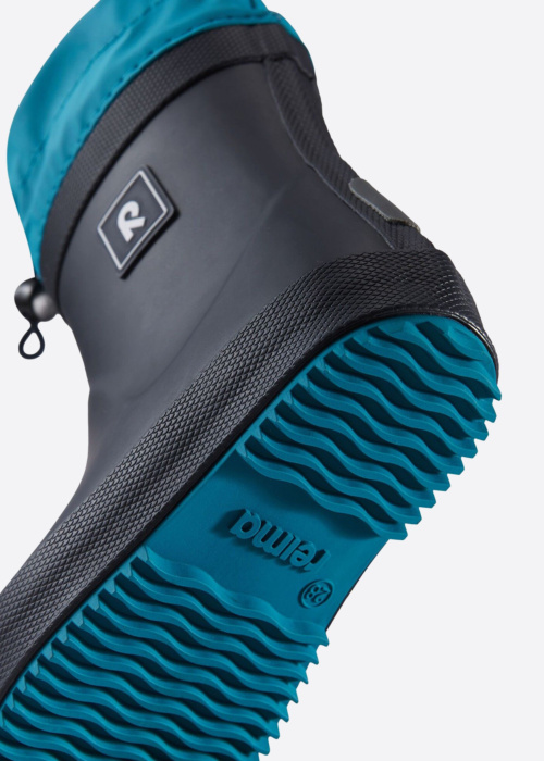 Reima sooja voodriga kummikud Thermo-ankka barefoot