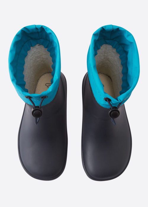 Reima sooja voodriga kummikud Thermo-ankka barefoot