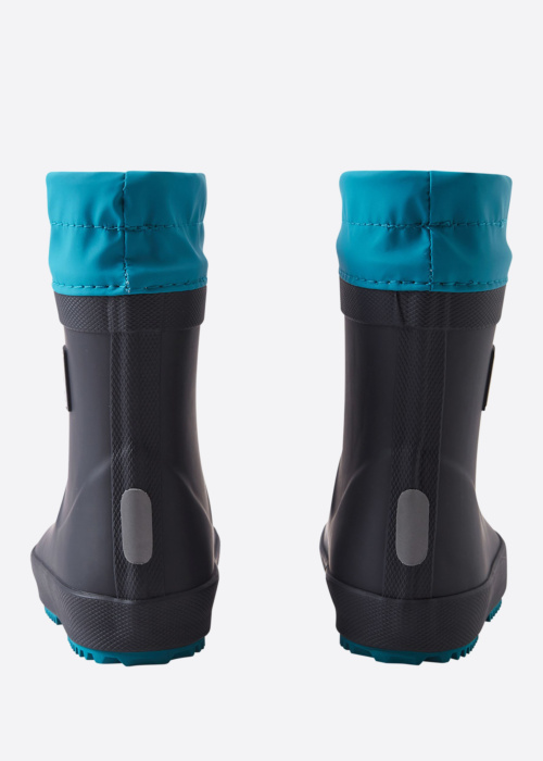 Reima sooja voodriga kummikud Thermo-ankka barefoot