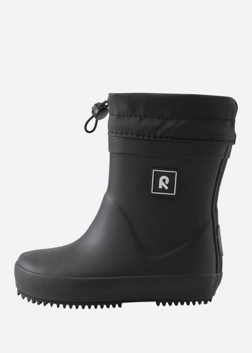 Reima sooja voodriga kummikud Thermo-ankka barefoot