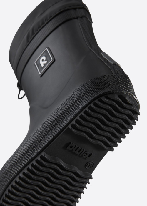 Reima sooja voodriga kummikud Thermo-ankka barefoot