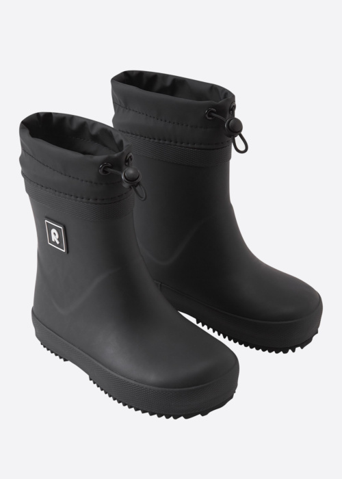 Reima sooja voodriga kummikud Thermo-ankka barefoot