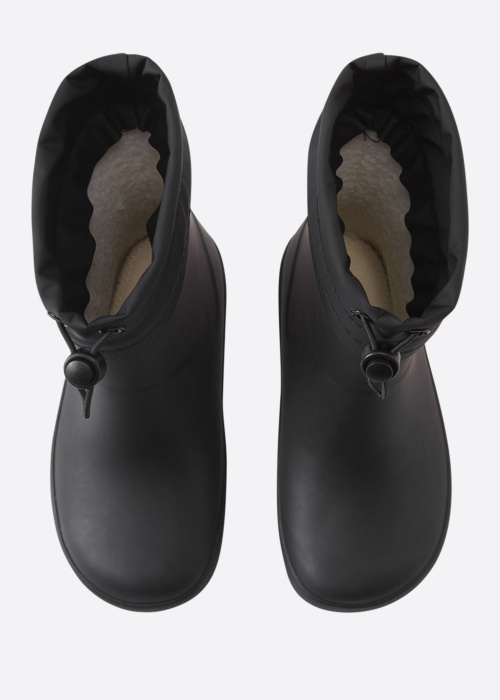 Reima sooja voodriga kummikud Thermo-ankka barefoot