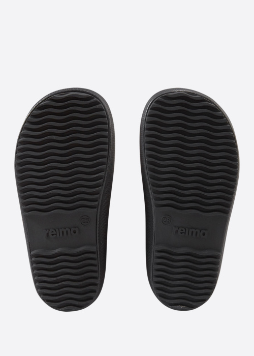 Reima sooja voodriga kummikud Thermo-ankka barefoot