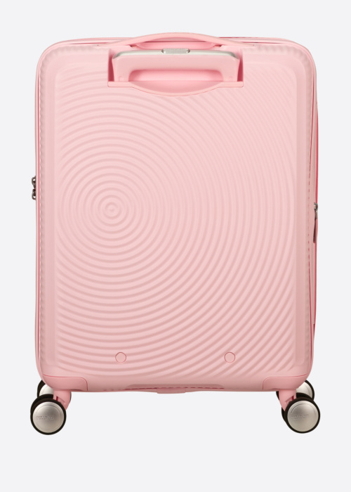Чемодан Soundbox American Tourister