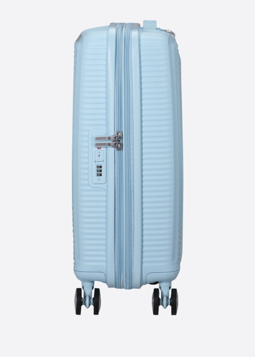 Чемодан Soundbox American Tourister
