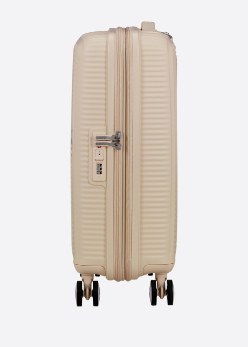Чемодан Soundbox American Tourister