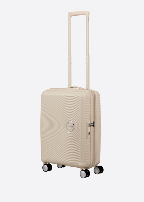 Чемодан Soundbox American Tourister