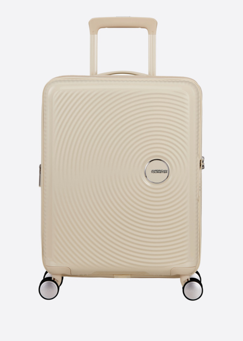 Чемодан Soundbox American Tourister
