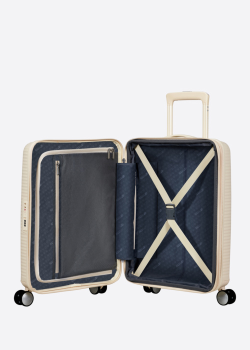 Чемодан Soundbox American Tourister