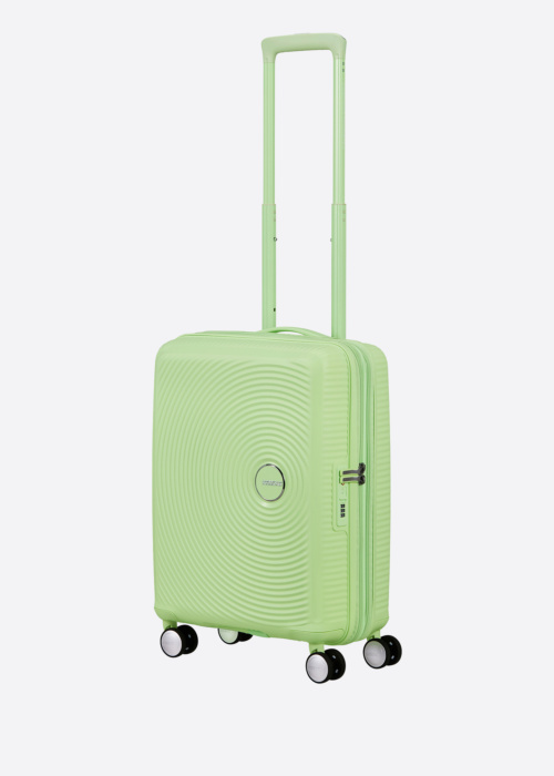 American Tourister kohver Soundbox