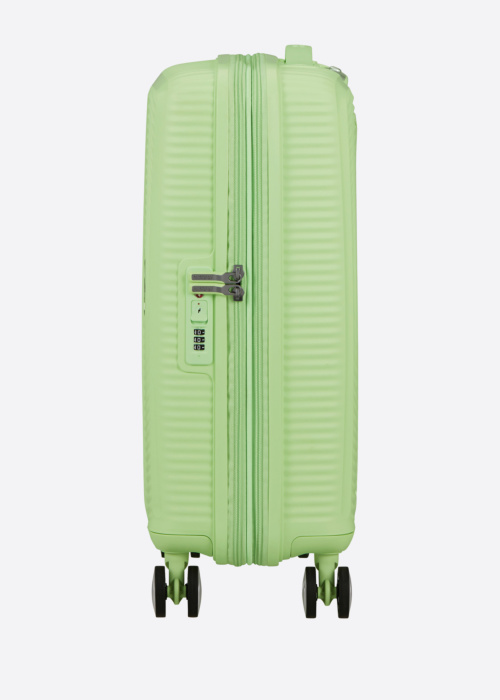 American Tourister kohver Soundbox