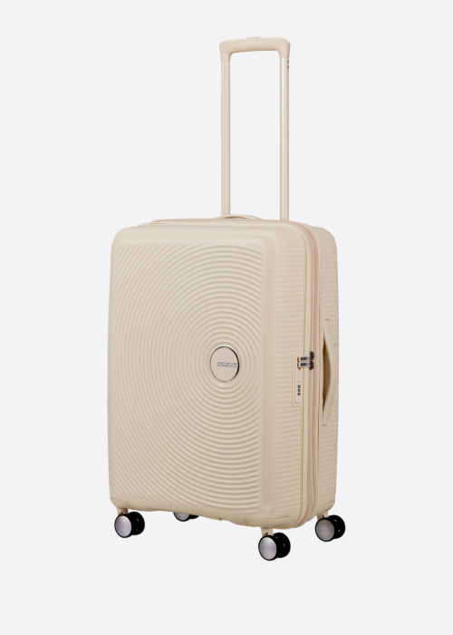 American Tourister kohver Soundbox