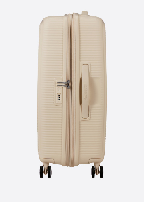 American Tourister kohver Soundbox