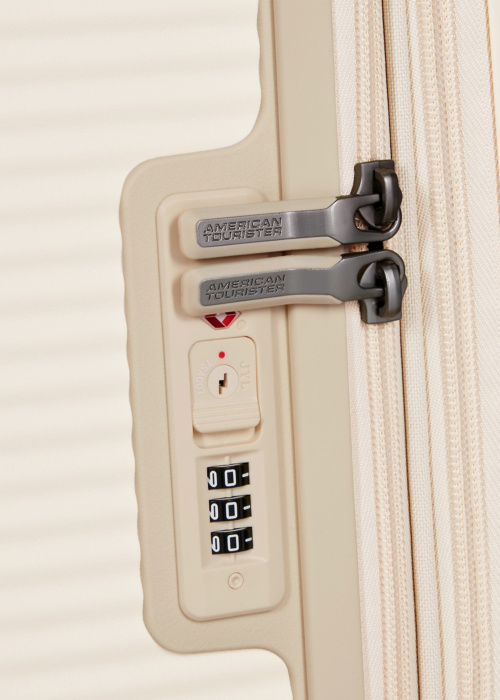 American Tourister kohver Soundbox